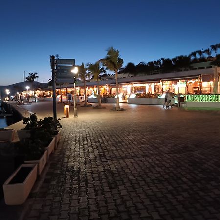 Spirit Of Shackleton Yacht Hotell Puerto Calero Exteriör bild