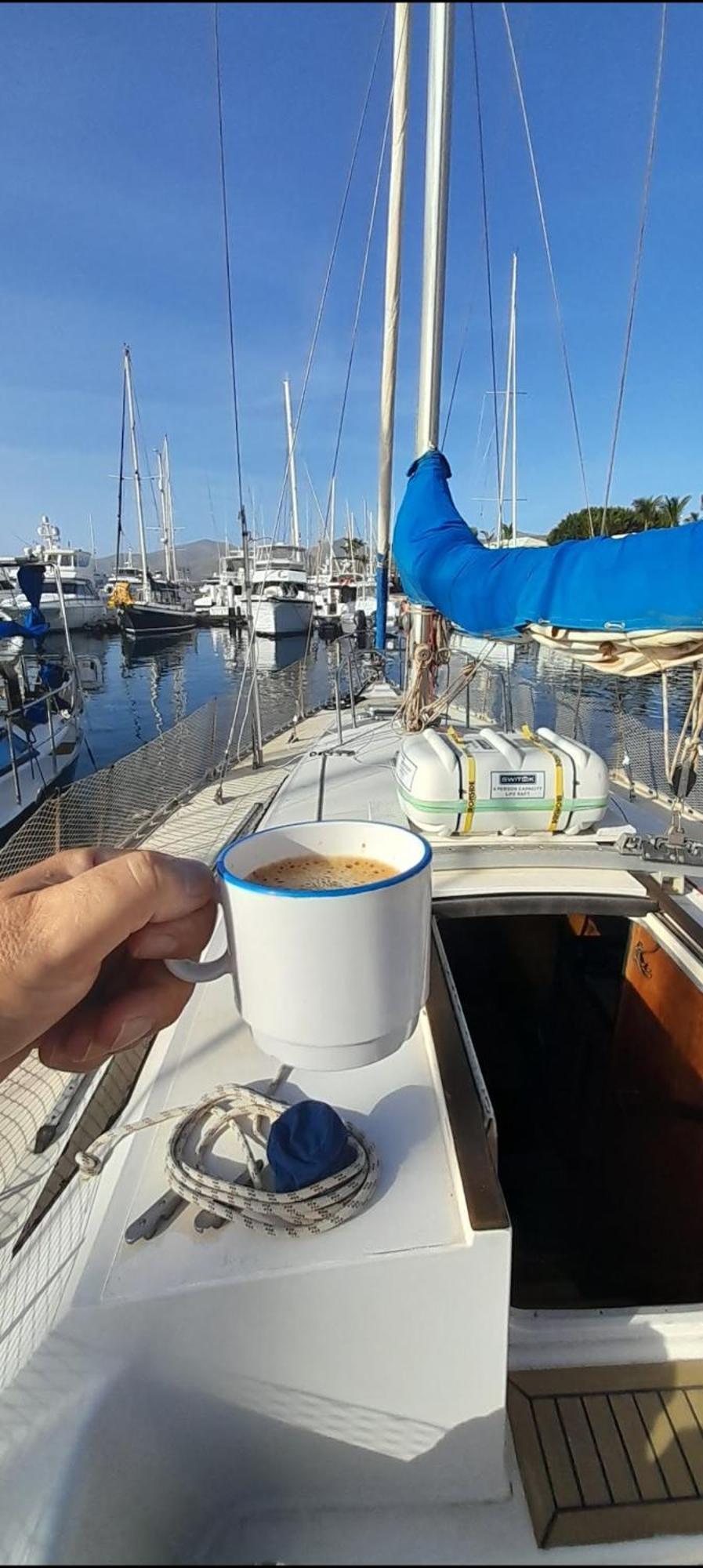 Spirit Of Shackleton Yacht Hotell Puerto Calero Exteriör bild